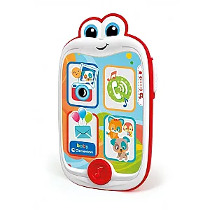 Clementoni Baby Első okostelefonom