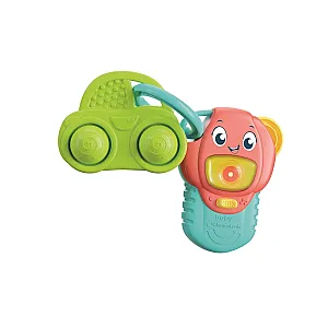 Clementoni Baby Primul meu cheie 