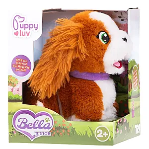 Puppy Luv Junior Bella – cățel interactiv