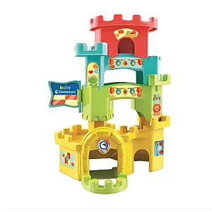 Clementoni Baby Turnul cu minge 