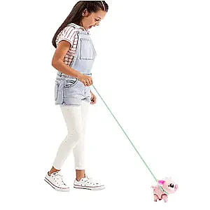 Little Live Pets – Pinki, a kismalac
