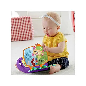 Fisher-price Daloló mesekönyv în limba maghiară