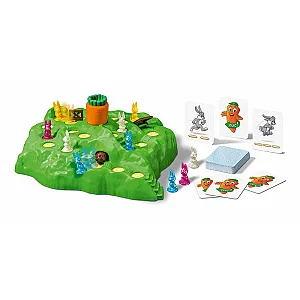 Ravensburger: Lotti Karotti Deluxe