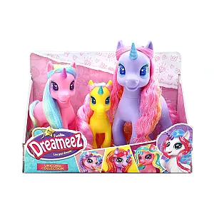 Dreameez Familie de unicorni 