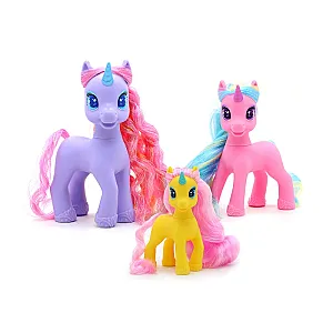 Dreameez Familie de unicorni 