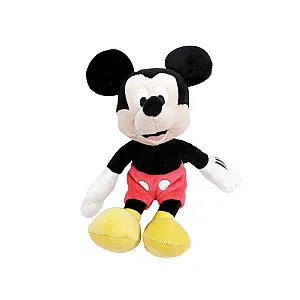 Mickey egér Disney plüssfigura - 20 cm
