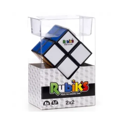 Rubik Kocka 2×2