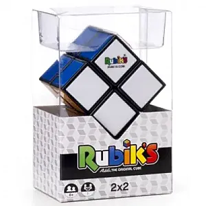 Cub Rubik 2×2