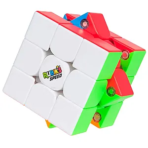 Rubik’s 3×3 Magnetic Speed Cube