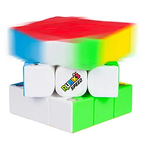 Rubik’s 3×3 Magnetic Speed Cube