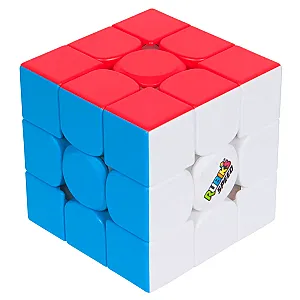 Rubik’s 3×3 Magnetic Speed Cube
