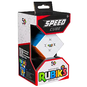 Rubik’s 3×3 Magnetic Speed Cube