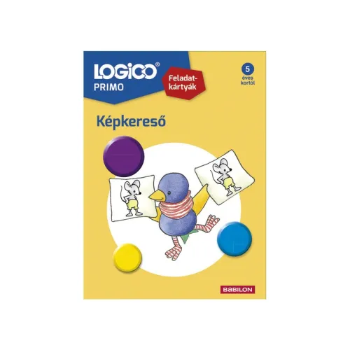 LOGICO Primo – Képkereső