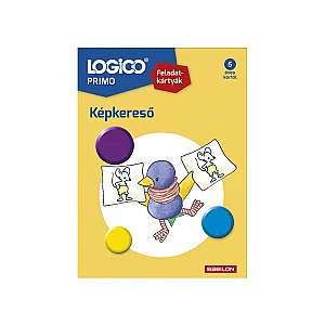 LOGICO Primo – Képkereső