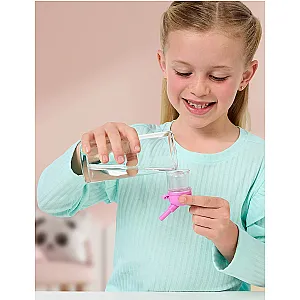 Little Live Pets Mama Surprise Minis – meglepetés hörcsög család játékszett