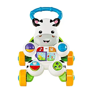 Fisher-Price Premergător zebra 