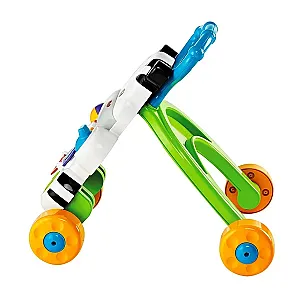 Fisher-Price Premergător zebra 