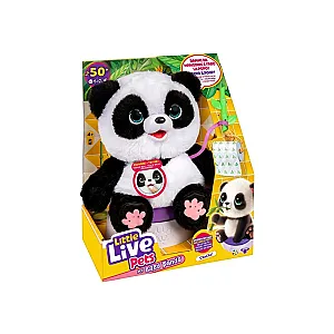 Little Live Pets – Chuchu Panda