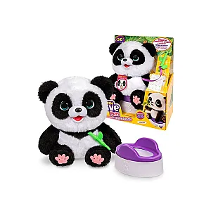 Little Live Pets – Chuchu Panda