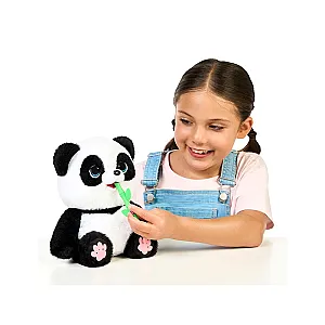 Little Live Pets – Chuchu Panda