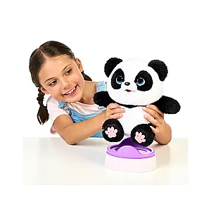 Little Live Pets – Chuchu Panda