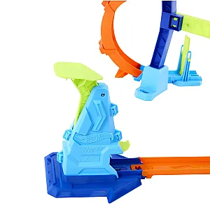 Hot Wheels Corkscrew Jump pályaszett 