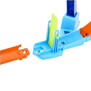 Hot Wheels Corkscrew Jump pályaszett 