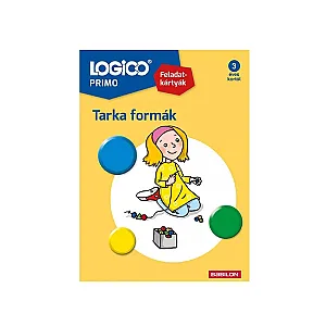 LOGICO Primo – Tarka formák în limba maghiară