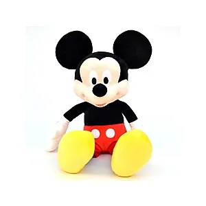 Mickey egér Disney plüssfigura - 43 cm