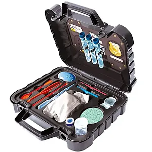 Clementoni – Set științific Detectiv