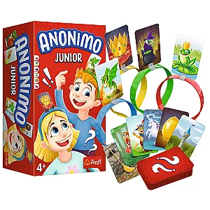 Trefl Anonimo Junior 