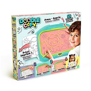 Doodle Copy Tabla de desen 