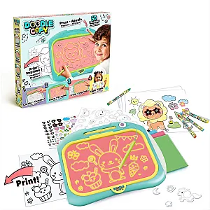 Doodle Copy Tabla de desen 