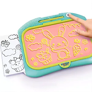Doodle Copy Tabla de desen 