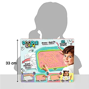 Doodle Copy Tabla de desen 