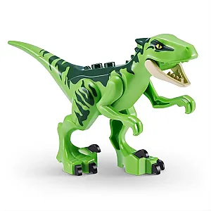Zuru MAX Dino Adventure ou-capsulă cu dinozaur – 252 piese