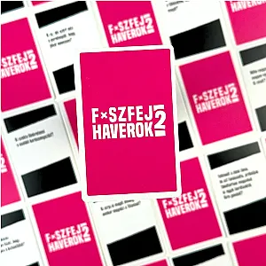 Fxszfej haverok 2