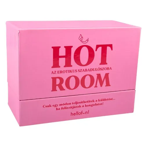 Hot Room 
