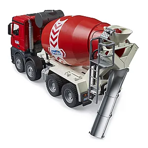Bruder Mercedes-Benz Arocs betonkeverő teherautó (03655)