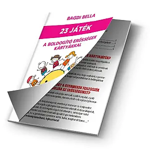 Boldogító erősségek