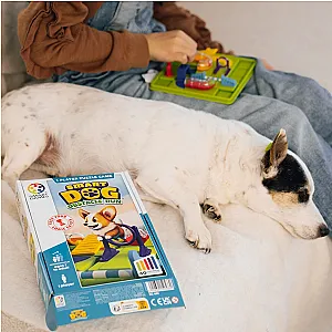 Smart Games Kutyaiskola în limba maghiară