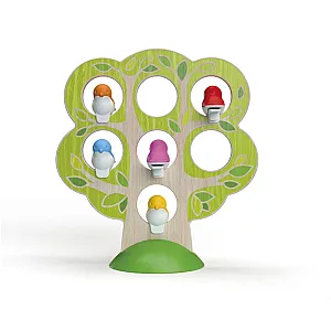 Smart Games Fészekrakó în limba maghiară