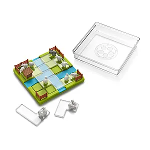 Smart Games Bárány számoló în limba maghiară