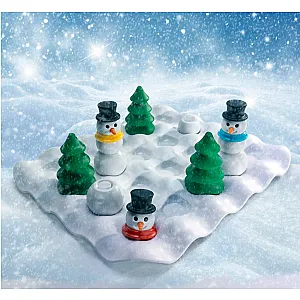 Smart Games Hóember építő în limba maghiară