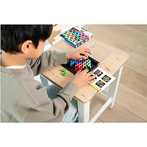 Smart Games IQ Spagetti în limba maghiară