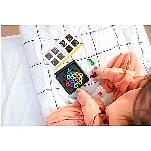 Smart Games IQ Spagetti în limba maghiară