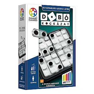 Smart Games Dobókockázat