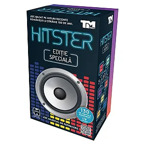 Hitster Ediție Specială
