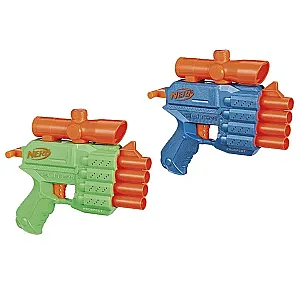 Nerf Elite 2.0 Face-Off Target Set