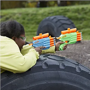 Nerf Elite 2.0 Face-Off Target Set